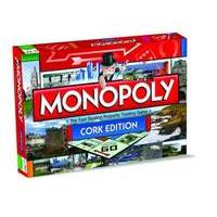 Monopoly Cork Edition