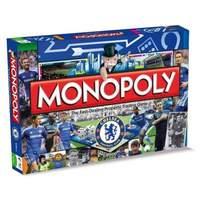 Monopoly Chelsea FC