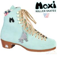 Moxi Lolly Floss Quad Roller Skates-Boot Only