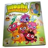 Moshi Monsters Clay Buddies Deluxe