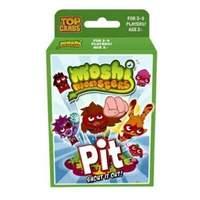 Moshi Monsters Pit Top Card Game