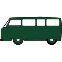 Morris J2 Minibus British Army Hqec