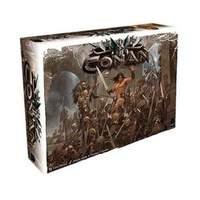 Monolith Board Games Conan Core Box