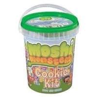 Moshi Monsters Cookie Kit