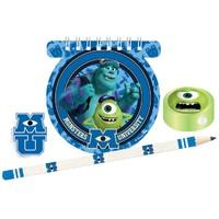 Monsters University Stationery Pack