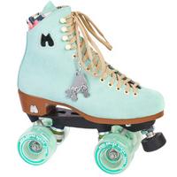 Moxi Lolly Floss Quad Roller Skates