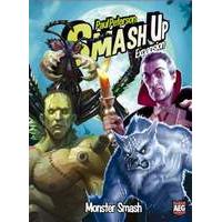 Monster Smash - Smash Up Expansion 4