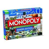 Monopoly Dundee Edition