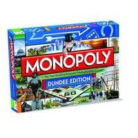 monopoly dundee edition