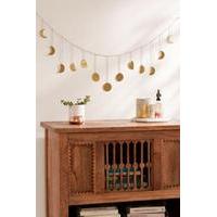 Moon Banner, GOLD