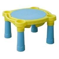 mookie sand and water play table colours vary