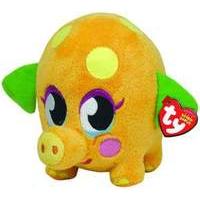 Moshi Monsters Beanie Baby Mr Snoodle