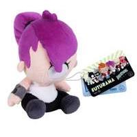 Mopeez Futurama Leela Plush