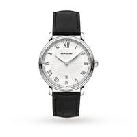 Montblanc Tradition Mens Watch