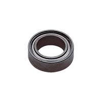 Modelcraft 61801 ZZ RC Car Style Ball Bearings 21mm OD 12mm Bore