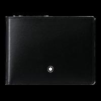 montblanc meisterstuck wallet 6cc