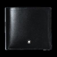 Montblanc Meisterstuck Wallet