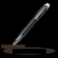 Montblanc StarWalker Extreme Fountain Pen