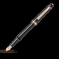 Montblanc Meisterstück Fountain Pen