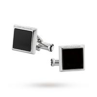 Montblanc Onyx Cufflinks