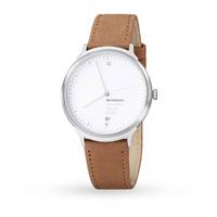 mondaine 38mm watch