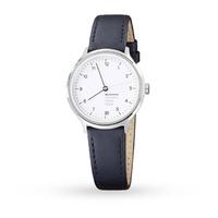 Mondaine 33mm Watch