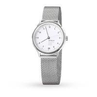 Mondaine 33mm Watch