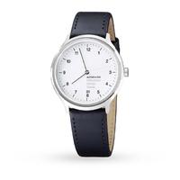 Mondaine 40mm Watch