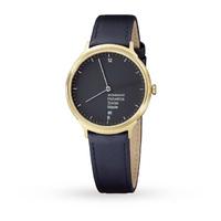 mondaine 38mm watch