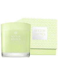 molton brown dewy lily of the valley and star anise three wick candle  ...