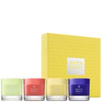 Molton Brown Garden Bloom Mini Candle Set 4 x 30g