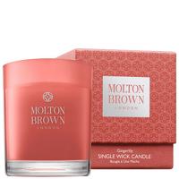 Molton Brown Gingerlily Single Wick Candle 180g