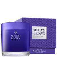 Molton Brown Ylang-Ylang Three Wick Candle 480g