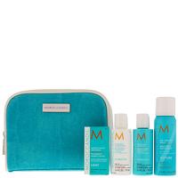 moroccanoil gifts hydrate travel kit