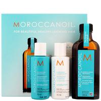 MOROCCANOIL Gifts Treat Box