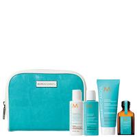 MOROCCANOIL Gifts Hydrating and Volumising Travel Kit