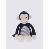 Monkey Chime Toy