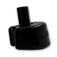 Mota Monster Toe Stops - Black