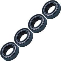 modelcraft bb101504 rc car style ball bearings 15mm od 10mm bore