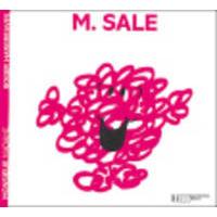 Monsieur Madame - M. Sale
