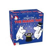 Moomin The Magic Hat Magic Set