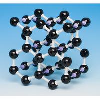 Molymod MKO-101-45 Graphite (Three Layer) Crystal Structure Kit 45...