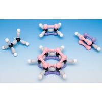 molymod molyorbital molecular amp atomic orbital set benzene ethane