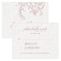 modern fairy tale rsvp