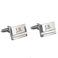 Mother of Pearl Cufflinks