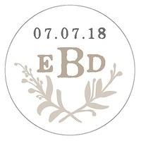 Modern FairyTale Small Sticker