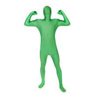 Morphsuit Adults\' Green Original - XL