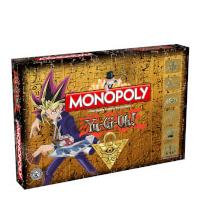 Monopoly - Yu-Gi-Oh! Edition