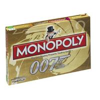 monopoly james bond edition
