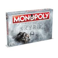 Monopoly - Skyrim Edition